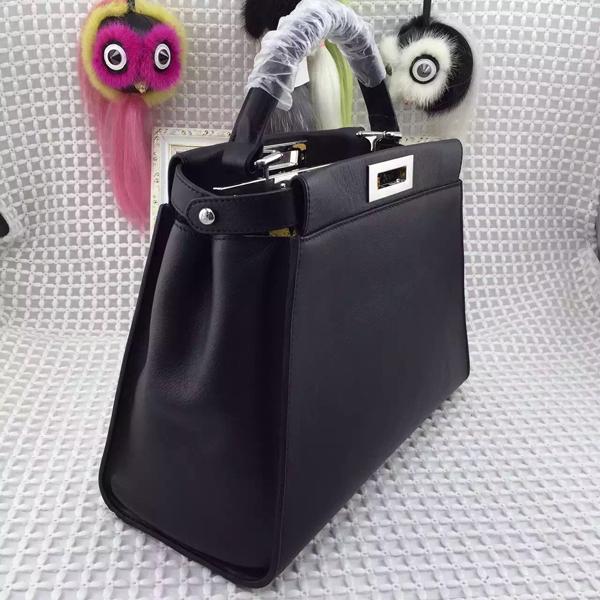 2015-16AW FENDI フェンディ スーパーコピー FE657 FENDI MONSTER EYES PEEKABOO